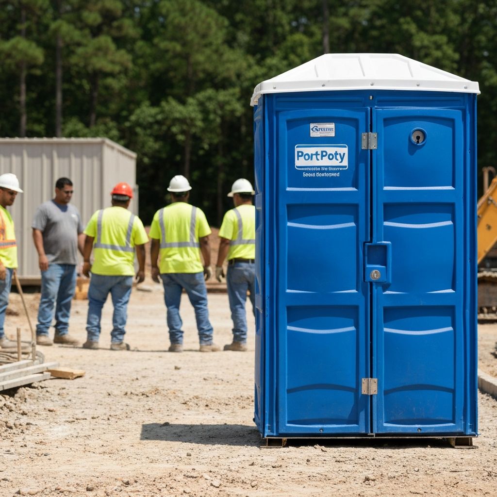 Construction Rentals